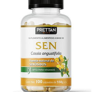 SEN 100 CÁPSULAS