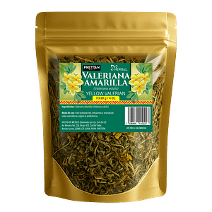 VALERIANA 100G