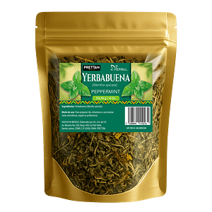 YERBABUENA 100G