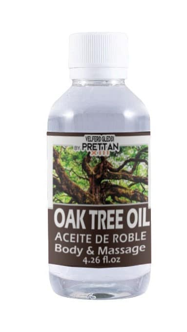 Aceite de Roble 126 ml