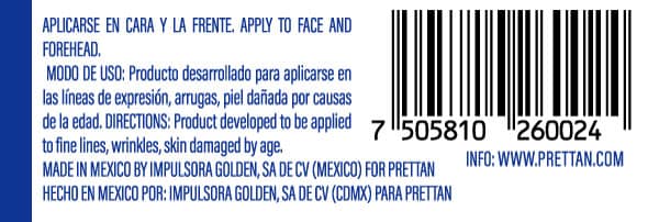 HYALURONIC ACID EYE CONTOUR + VITAMIN C CREAM - Imagen 4