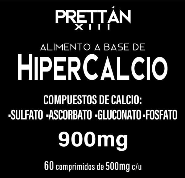 Hipercalcio - Imagen 2