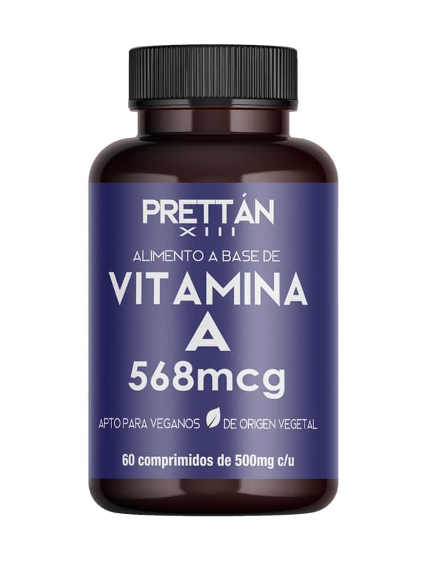Vitamina A