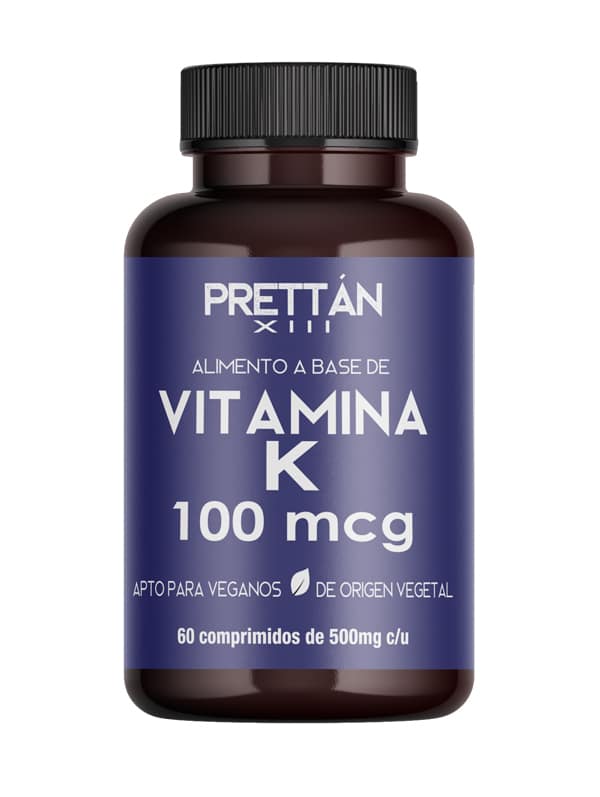 Vitamina K