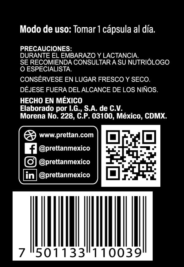Omega 5, 3, 6 y 9 - Imagen 9