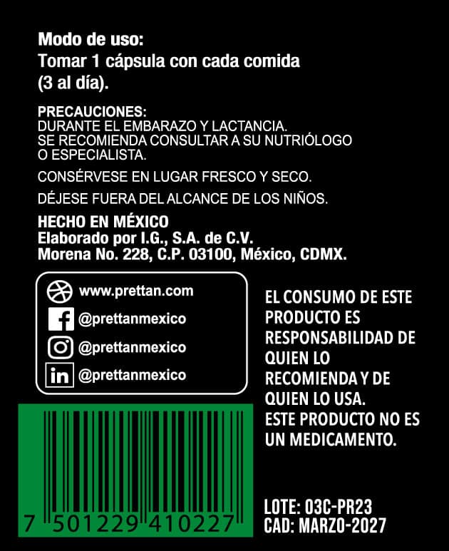Uñas y cabello - Imagen 7