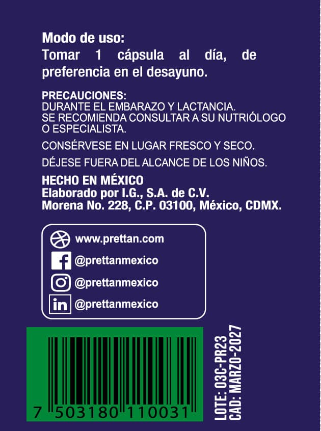 Cromo Polinicotinato - Imagen 9