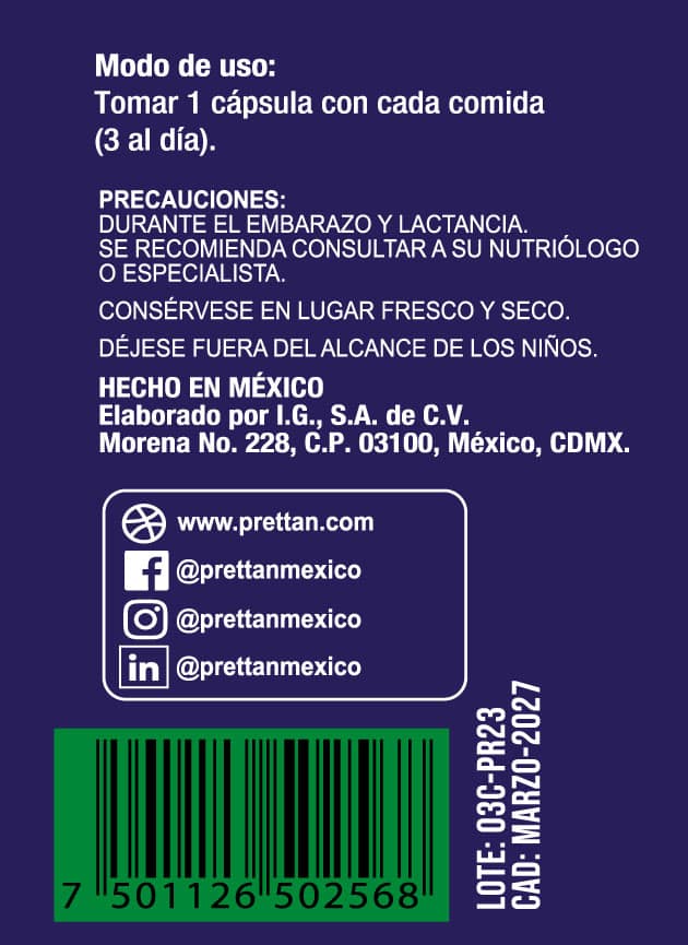 Biotin - Imagen 9