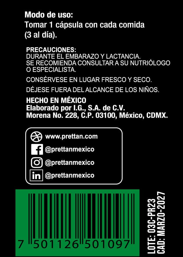 L-Arginina - Imagen 5
