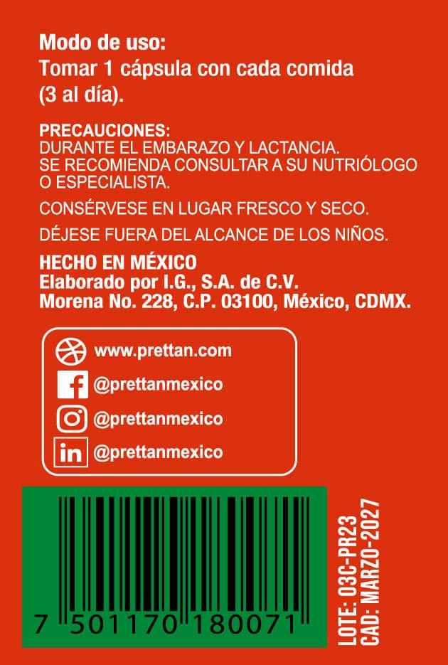 Citrato de zinc en polvo sabor Natural - Imagen 4