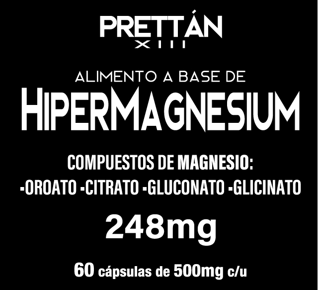 Hipermagnesio - Imagen 7
