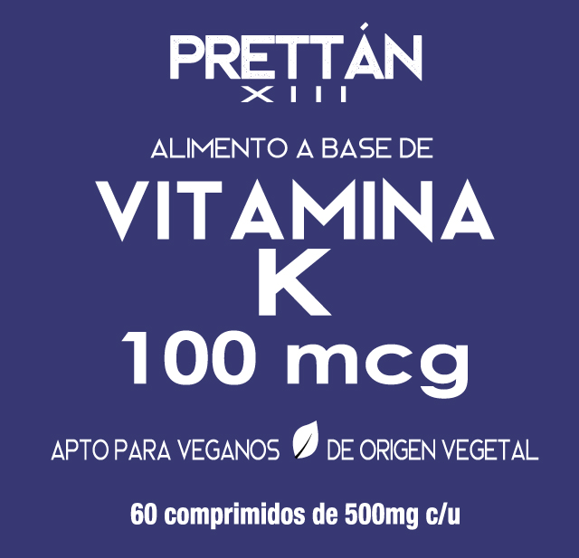 Vitamina K - Imagen 3
