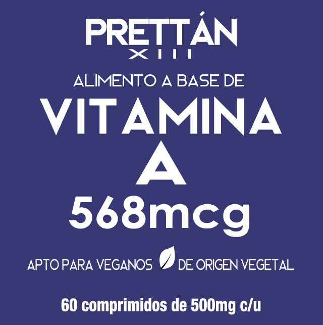 Vitamina A - Imagen 4