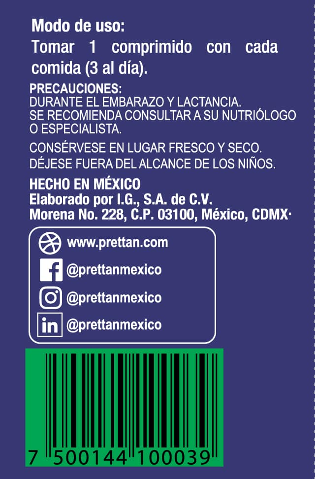 Vitamina K - Imagen 4