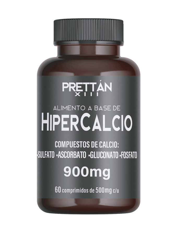 Hipercalcio