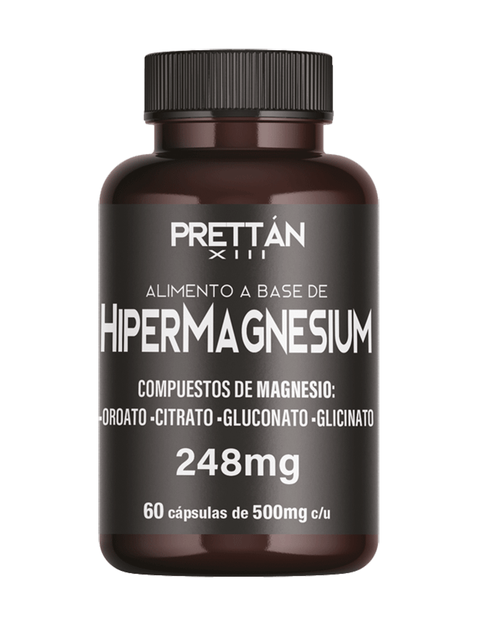 Hipermagnesio