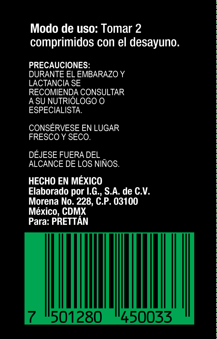 Vitamina B12 - Imagen 7