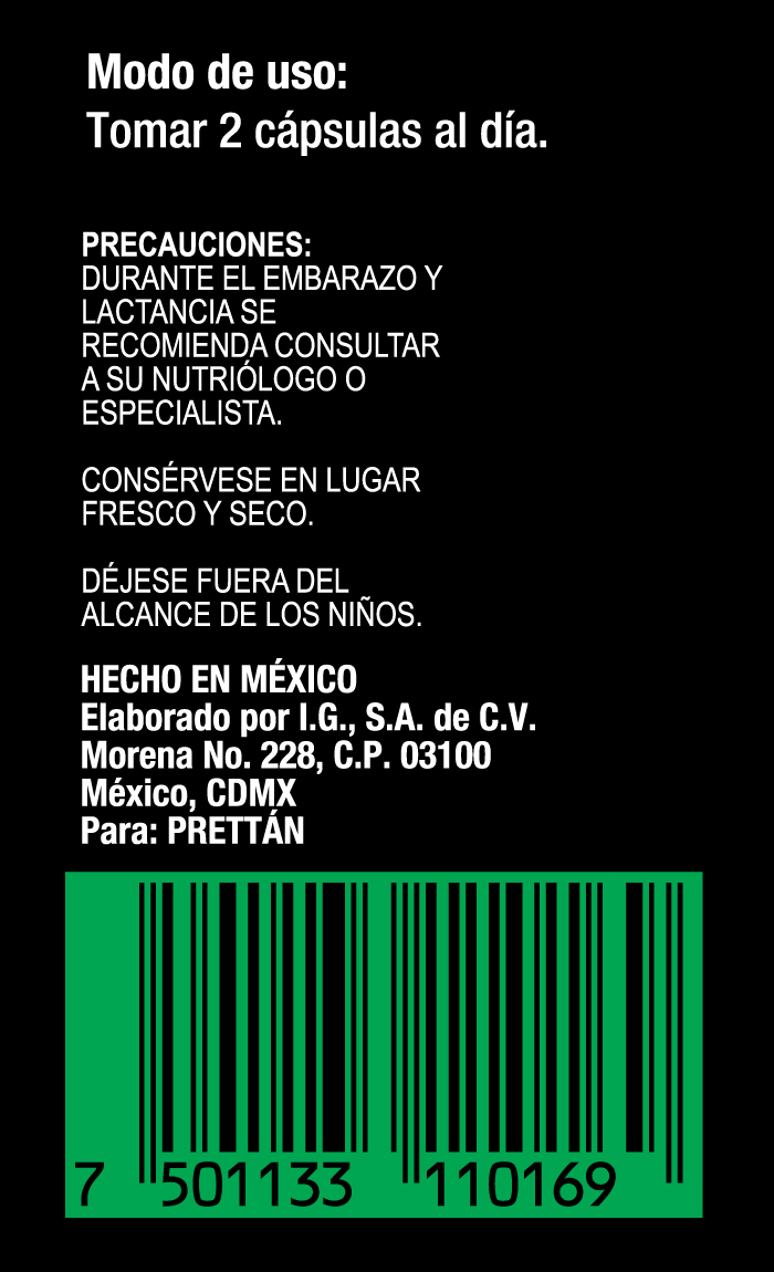 Vitamina B1 - Imagen 5