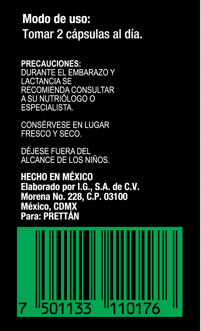 Vitamina B2 - Imagen 5