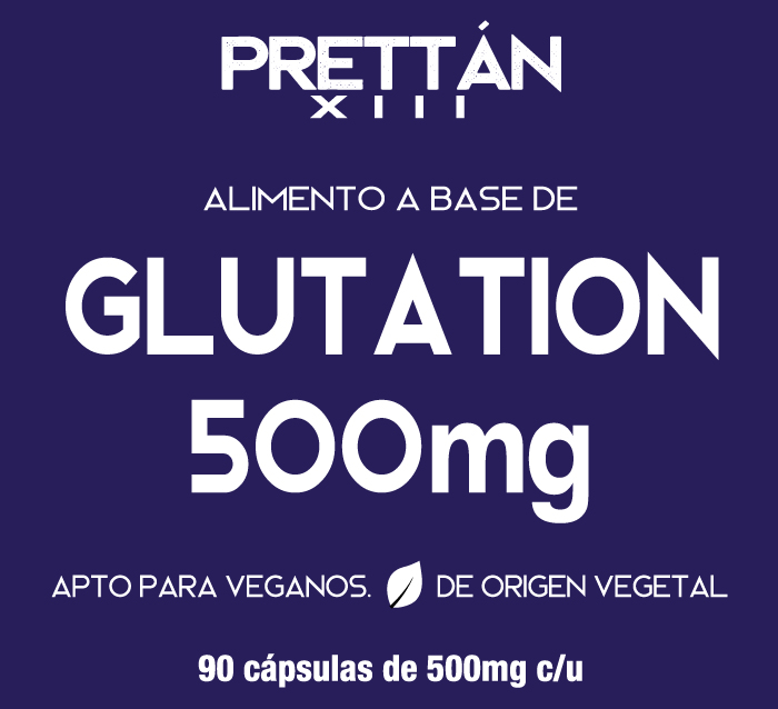 Glutation - Imagen 7
