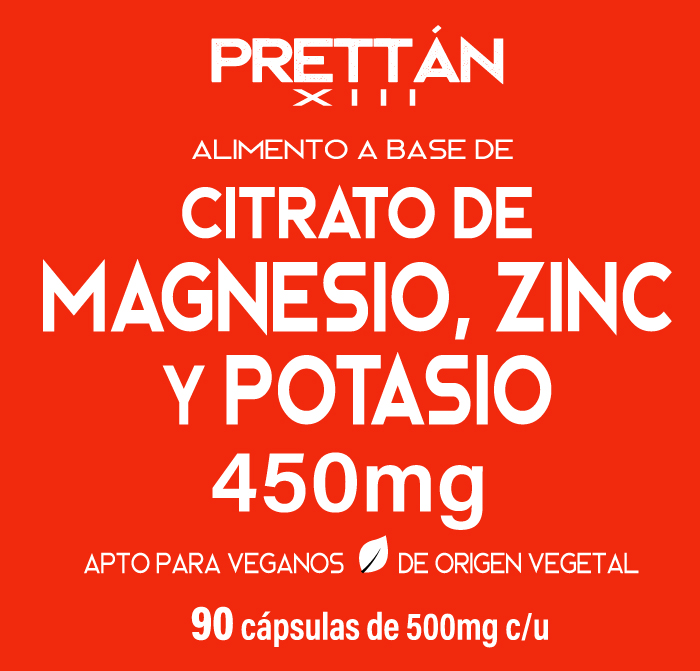Magnesio, calcio y zinc (Cápsulas) - Imagen 5
