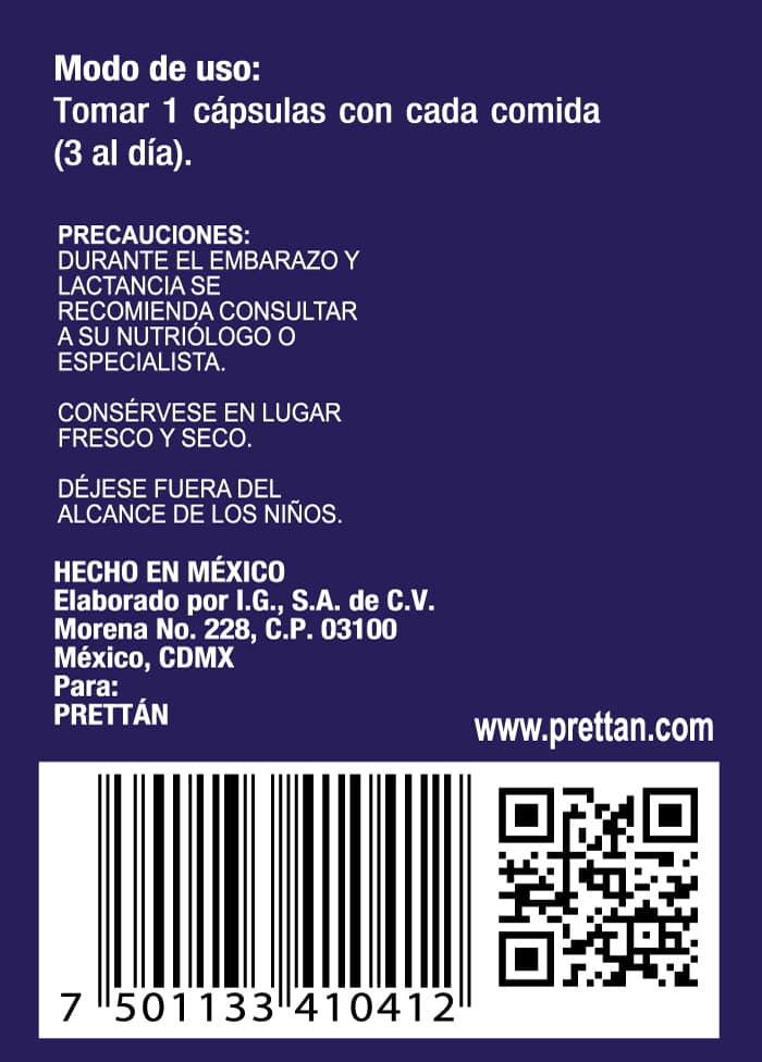 Glutation - Imagen 8
