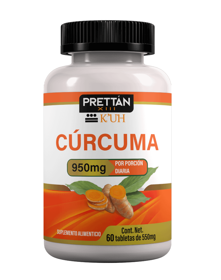 Cúrcuma