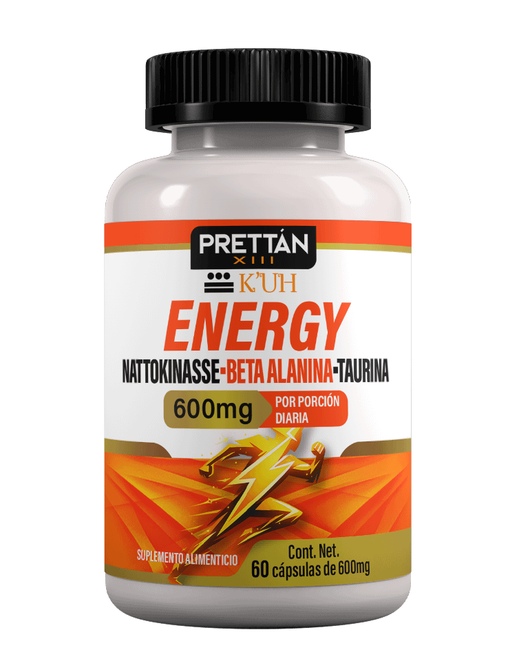 ENERGY