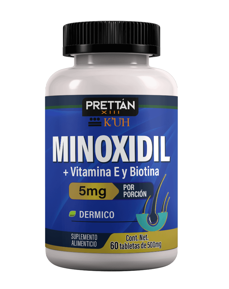 MINOXIDIL