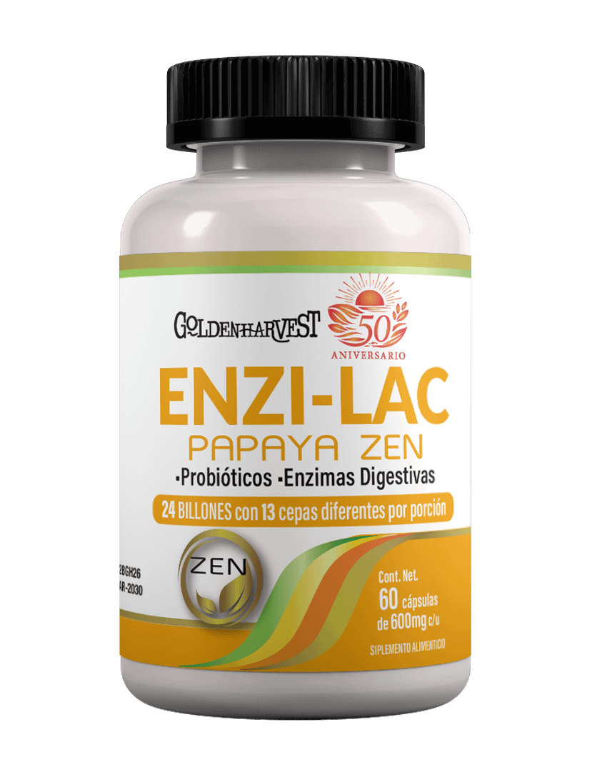 ENZI-LAC PAPAYA ZEN