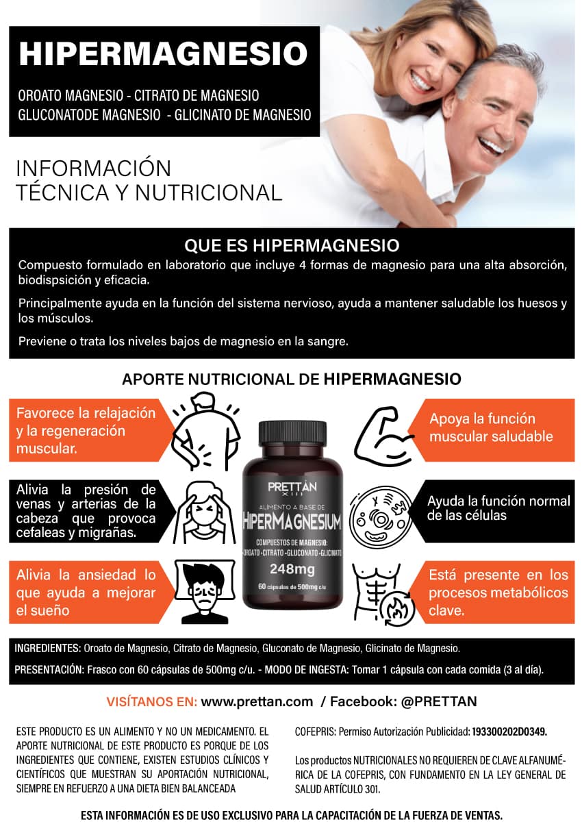 Hipermagnesio - Imagen 4