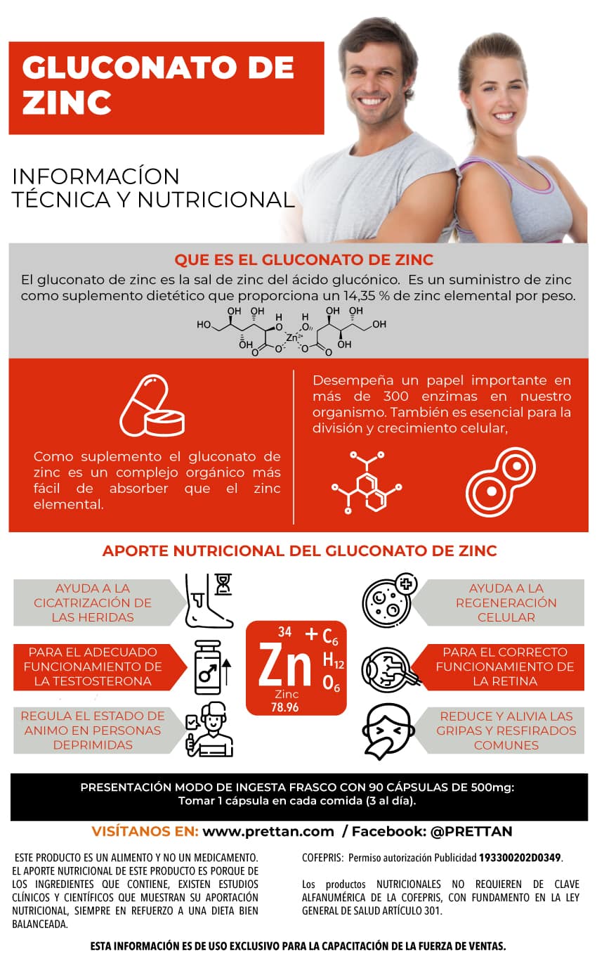 Citrato de magnesio, potasio y zinc en polvo sabor Natural - Imagen 14