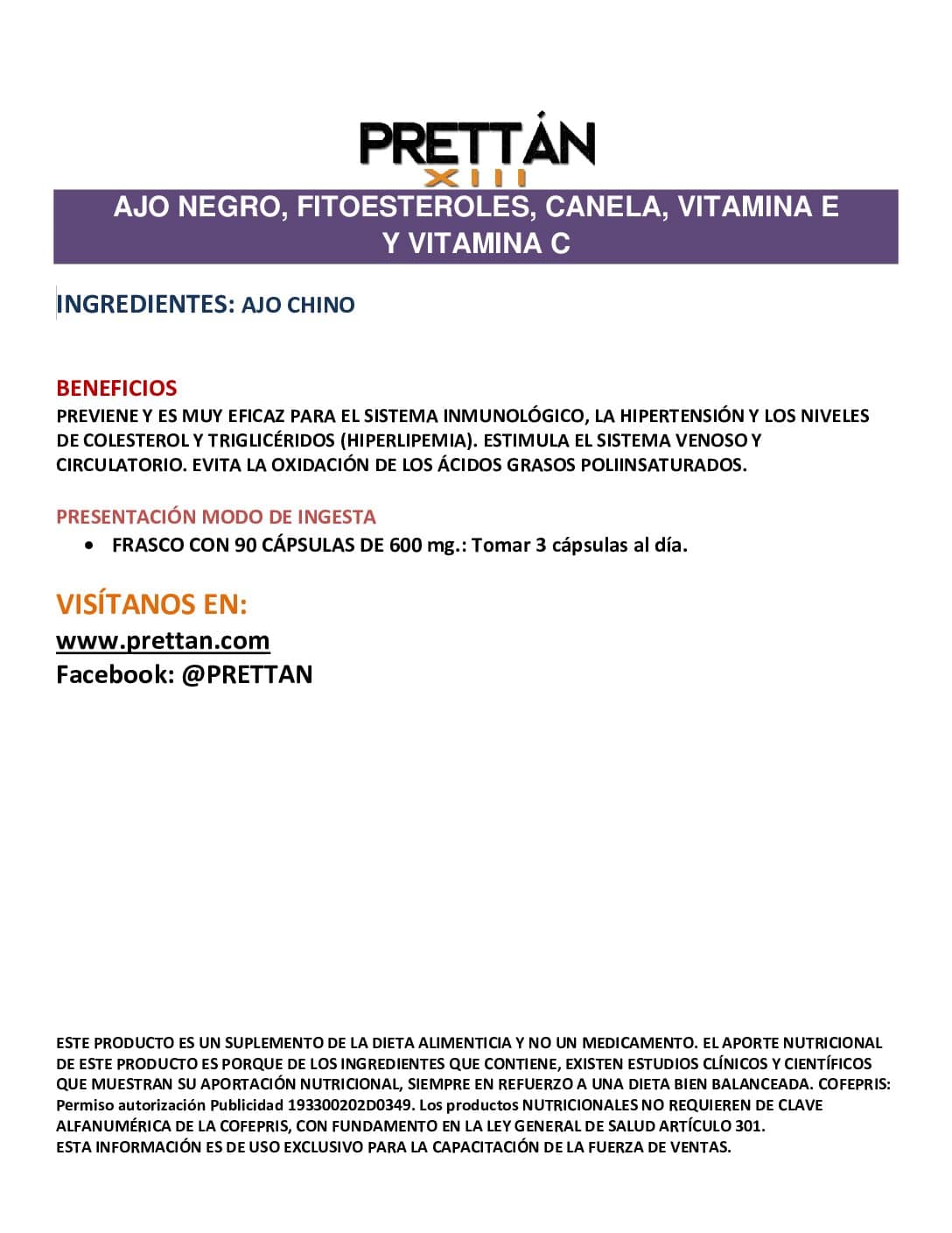 Ajo Chino - Imagen 6