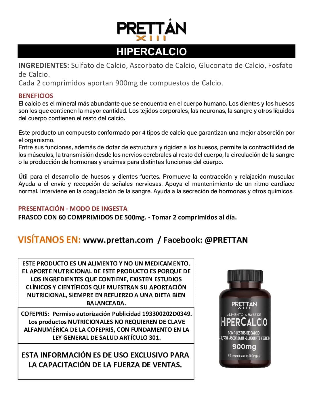 Hipercalcio - Imagen 5