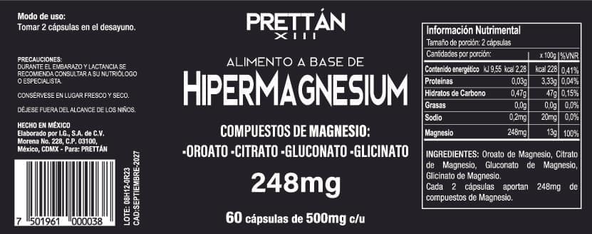 Hipermagnesio - Imagen 5