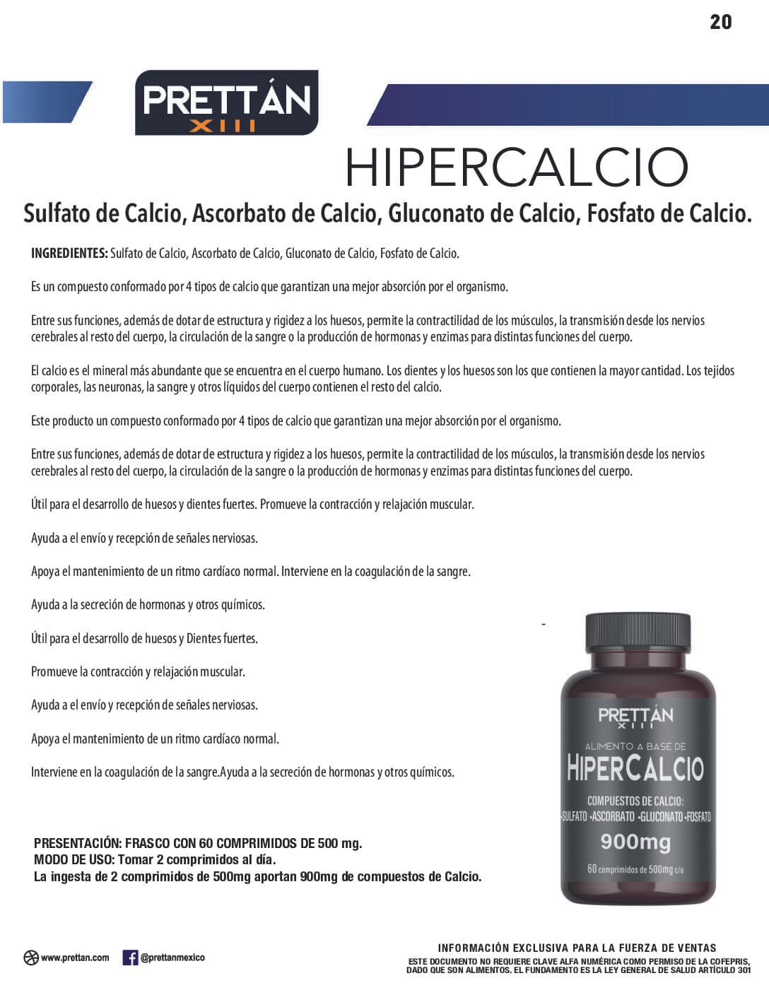 Hipercalcio - Imagen 6